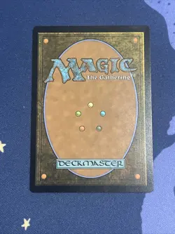 MTG Magic the Gathering The Earth Crystal (184/764) Final Fantasy - Image 2