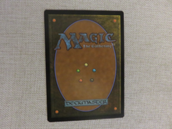 MTG Sacred Foundry Guilds of Ravnica NM - Image 2