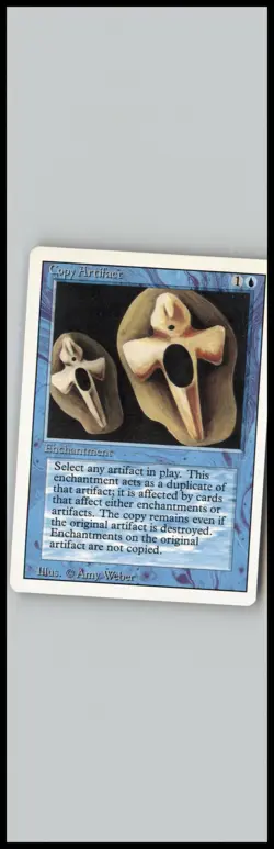 Revised Edition Copy Artifact - Image 1