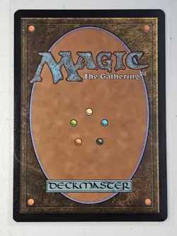 MTG Meltdown R (2296) Foil Secret Lair x Avatar: The Last Airbender My Cabbages! - Image 2