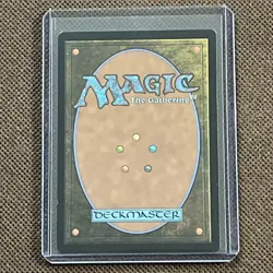 NM-Mint, English MTG Foil Raubahn, Bull of Ala Mhigo - Surge Foil - Borderless F - Image 2