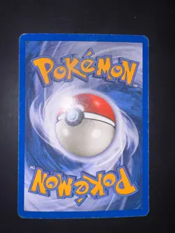 Pokemon TCG Gyarados Holo Rare Skyridge H10/H22 Eng GOOD+ - Image 3