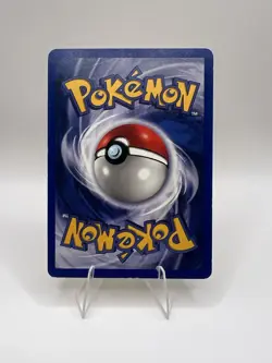 ⚡ Pokemon TCG Pikachu Shadowless Red Cheeks 58/102 Base Set 1999 ⚡ - Image 2