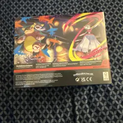 Pokemon Mega Heroes Mini Tin Display Factory Sealed "Ships Today* 10 Tins - Image 3