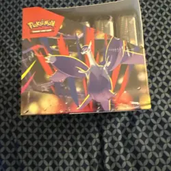 Pokemon Mega Heroes Mini Tin Display Factory Sealed "Ships Today* 10 Tins - Image 4