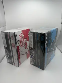 Pokemon Black Bolt White Flare Elite Trainer Box ETB Sealed New English TCG UK - Image 5