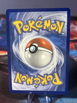 2025 POKEMON JTG EN-JOURNEY TOGETHER 053 IONO'S BELLIBOLT EX NM/M - Image 2