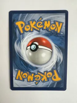 Pokemon TCG: Oricorio SM19 PRE RELEASE STAFF STAMPED Guardians Rising Promo - Image 2