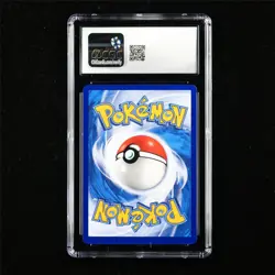 CGC 10 GEM MINT 2023 Pokemon CHN Pikachu 013/061 C - Image 2