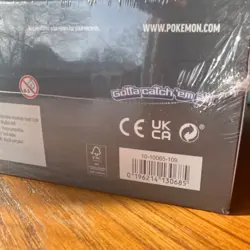Pokemon Mega Charizard Ultra Premium Collection Box - Factory Sealed - Image 3