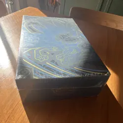 Pokemon Mega Charizard Ultra Premium Collection Box - Factory Sealed - Image 4