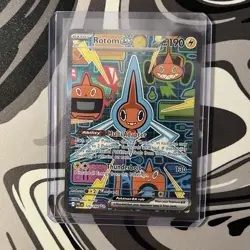 Pokemon TCG SIR Bundle - Kyurem ex 165/086, Rotom ex - 126/094| S&V BB, ME02 PFL - Image 3