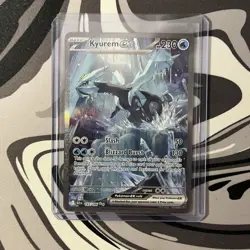 Pokemon TCG SIR Bundle - Kyurem ex 165/086, Rotom ex - 126/094| S&V BB, ME02 PFL - Image 5