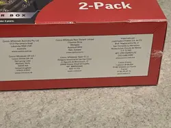 Pokemon TCG Surging Sparks Costco 2 Pack ETB & Booster Bundle New Sealed FAST🚚 - Image 5