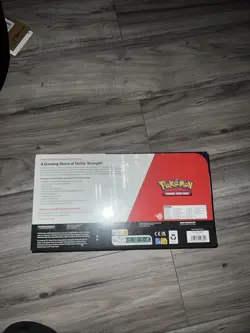 Pokemon TCG Surging Sparks Costco 2 Pack ETB & Booster Bundle Sealed - In Hand - Image 3