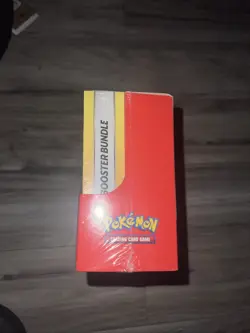 Pokemon TCG Surging Sparks Costco 2 Pack ETB & Booster Bundle Sealed - In Hand - Image 5
