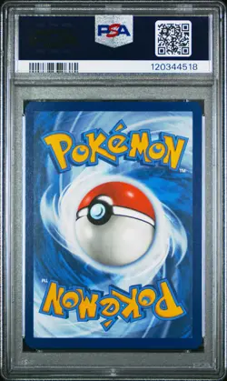 2025 POKEMON SVP EN-SV PRISMATIC EVOLUTIONS ETB PROMO #173 EEVEE PSA 10 - Image 2
