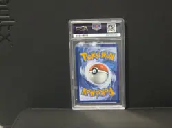 PSA 10 2025 POKEMON SVP EN-SV PRISMATIC EVOLUTIONS ETB PROMO #173 EEVEE - Image 2