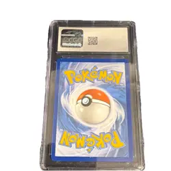 Pokemon Venusaur ex 198/165 Scarlet & Violet 151 CGC 10 Special Illustration Ho. - Image 2