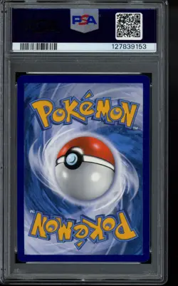 PSA 7 - 2022 Charizard VMAX SWSH261 SWSH: Sword & Shield Promo Holo - Image 2