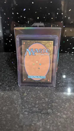 Traveling Chocobo (Non Foil)- Final Fantasy - Mythic 210 - NM - MTG - Image 2