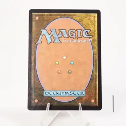 Traveling Chocobo Foil 210 FIN Final Fantasy MTG NM See Video - Image 5