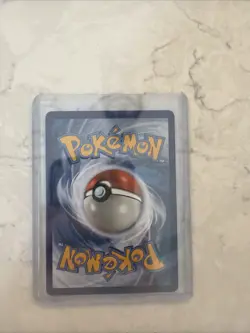 Pokemon TCG Articuno GX Full Art Holo Card Celestial Storm 154/168 - Image 2