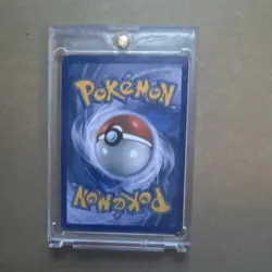 Pokemon TCG Pikachu Promo Holo Miscellaneous Cards & Products 042/146 - Image 3