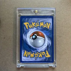 Pokemon TCG Pikachu Promo Holo Miscellaneous Cards & Products 042/146 - Image 4