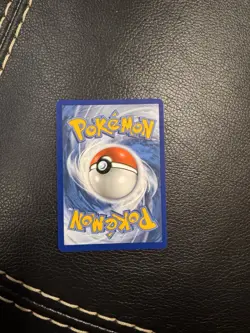Pokemon TCG M Rayquaza EX Full Art Ultra Rare Ancient Origins Card 98/98 - Image 2