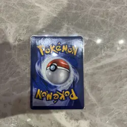 Mega M Mewtwo Ex 160/162 Breakthrough Ultra Rare Full Art Holo Pokemon Card New - Image 2