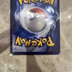 Mega M Mewtwo Ex 160/162 Breakthrough Ultra Rare Full Art Holo Pokemon Card New - Image 3