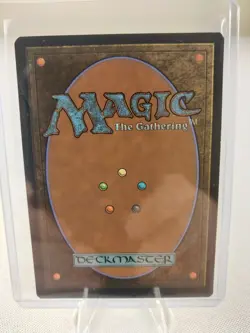 MTG Magic the Gathering Sudden Spoiling Time Spiral Remastered (#144) NM - Image 2