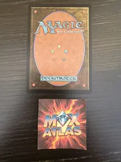 MTG - Nature's Lore - 244/361 - CLB - Magic - NM - Image 2