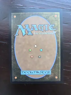 All Will Be One (Rainbow Foil) Secret Lair Drop Foil - Image 2