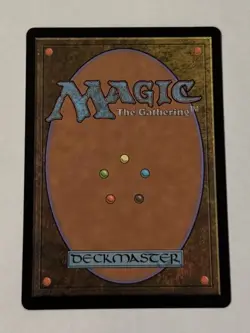MTG Drown in Ichor - Phyrexia All Will Be One LP - Image 2