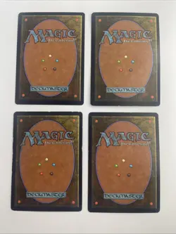 Victimize Urza's Saga Regular X4 - Image 3