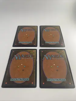 Victimize Urza's Saga Regular X4 - Image 4