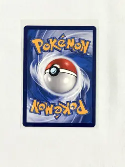Pokemon S-Chinese Espeon & Deoxys GX Tag Team CSM2bC 035 RR Card - US SELLER - Image 3