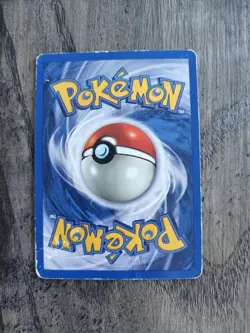 Pokemon TCG Blastoise 2/102 Holo Rare Base Set, Original LP - Image 4