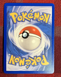 Psyduck 44/95 Team Magma vs Team Aqua Pokemon TCG Regular 2004 NM - Image 3