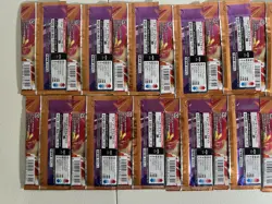 LOT Of (82) Pokemon Japanese Booster Pack - Heat Wave, Battle Partners, + More - Image 4