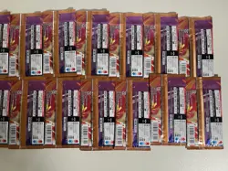 LOT Of (82) Pokemon Japanese Booster Pack - Heat Wave, Battle Partners, + More - Image 5