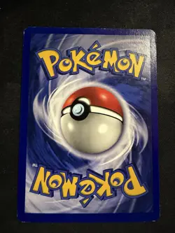 Pokemon Charizard 4/102 Base Set Holo Rare Wizards of the Coast 1999 - Image 2