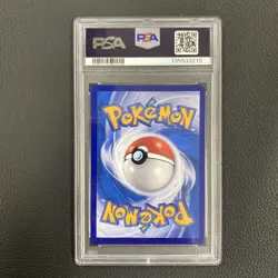 Pokemon TCG Simplified Chinese Gem Pack Vol 3 Morpeko CBB3C PSA 10 Gem Mint - Image 2