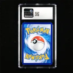 CGC 10 GEM MINT 2024 Pokemon CHN Pikachu 127/414 - Image 2