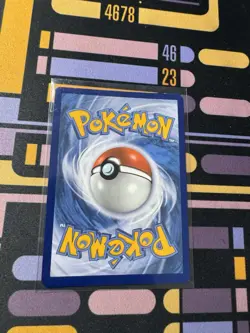 2020 Pokemon Darkness Ablaze Blaziken Reverse Holo 024/189 - Image 2