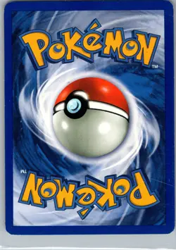 Sabrina's Gastly Common Gym Heroes 093/132 MP Pokemon TCG - Image 2