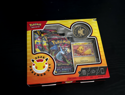 Pokemon TCG Pokemon Day 2026 Collection Box Brand New & Factory Sealed -Cheapest - Image 1