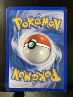 2004 Pokemon TCG (SWIRL) Latios - 2/10 - Trainer Kit HOLO RARE MP - Image 2